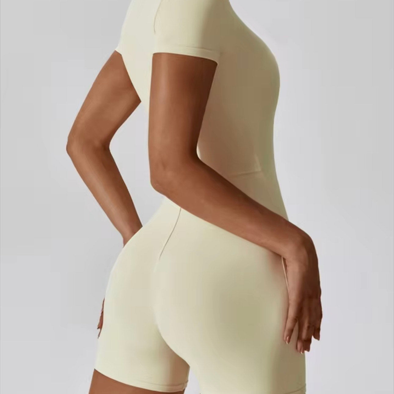 Nouveau Jumpsuit